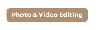 Photo Video Editing